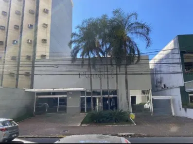 Ponto Comercial para alugar, 900m² no Cambuí, Campinas