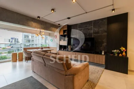 Apartamento com 1 Quarto à venda, 65m² no Vila Mariana, São Paulo