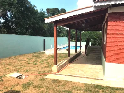 Casa com 4 Quartos à venda, 380m² no Jardim Estância Brasil, Atibaia
