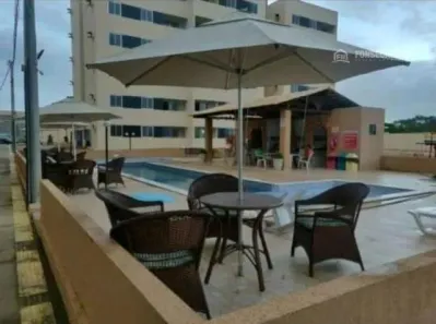 Apartamento com 2 Quartos à venda, 57m² no Parque das Nações, Parnamirim