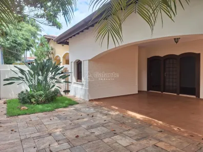 Casa com 6 Quartos à venda, 336m² no Jardim Chapadão, Campinas