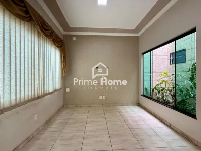 Casa com 2 Quartos à venda, 99m² no Parque Residencial Jaguari, Americana