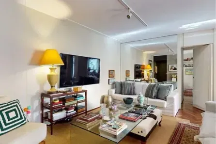 Apartamento com 2 Quartos à venda, 104m² no Jardim Paulista, São Paulo