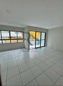 Apartamento com 4 Quartos à venda, 125m² no Espinheiro, Recife