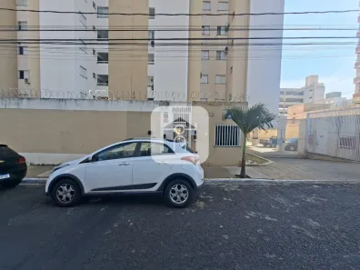 Apartamento com 2 Quartos para alugar, 49m² no Martins, Uberlândia
