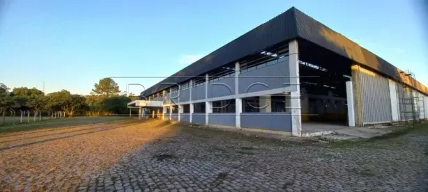 Galpão/Depósito/Armazém para alugar, 6450m² no Centro, Canoas