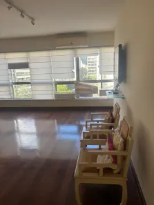 Apartamento com 4 Quartos para alugar, 210m² no Copacabana, Rio de Janeiro