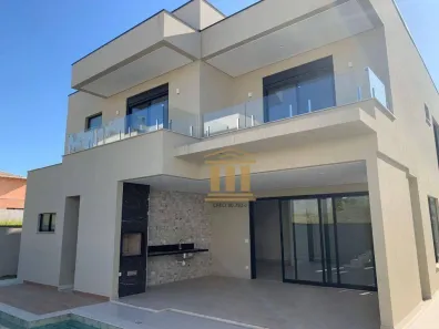 Casa de Condomínio com 5 Quartos à venda, 370m² no Condomínio Residencial Alphaville II, São José dos Campos