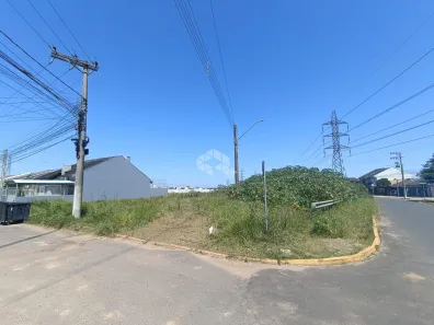 Lote/Terreno à venda, 4545m² no Parque da Matriz, Cachoeirinha