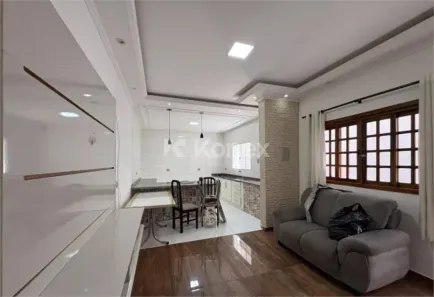Casa com 4 Quartos à venda, 130m² no Chácara Inglesa (Zona Norte), São Paulo
