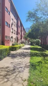 Apartamento com 3 Quartos à venda, 66m² no Jardim Itu, Porto Alegre