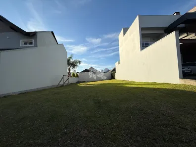 Lote/Terreno à venda, 336m² no Country, Santa Cruz do Sul