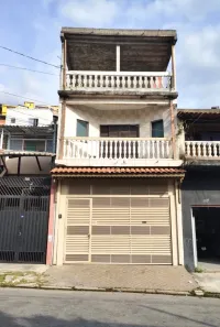 Sobrado com 4 Quartos à venda, 145m² no Vila Fanton, São Paulo