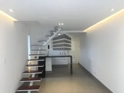 Apartamento com 1 Quarto à venda, 75m² no Vila Mariana, São Paulo