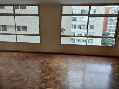 Apartamento com 4 Quartos à venda, 145m² no Higienópolis, São Paulo