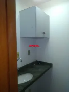 Sala Comercial à venda, 44m² no Centro, São José dos Campos