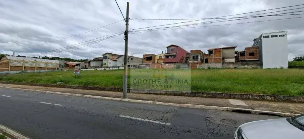 Lote/Terreno à venda, 255m² no Parque Novo Horizonte, São José dos Campos