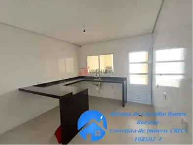 Casa com 3 Quartos à venda, 193m² no Ayrosa, Osasco