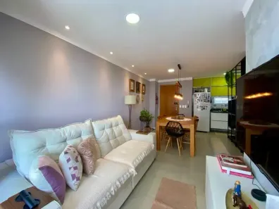 Apartamento com 2 Quartos à venda, 50m² no Vila Nova Curuçá, São Paulo