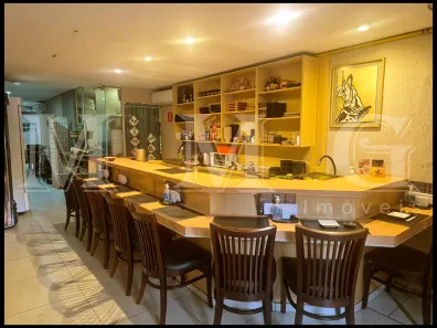 Imóvel Comercial para alugar, 80m² no Vila Mariana, São Paulo