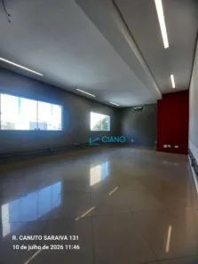 Prédio Comercial para alugar, 268m² no Mooca, São Paulo