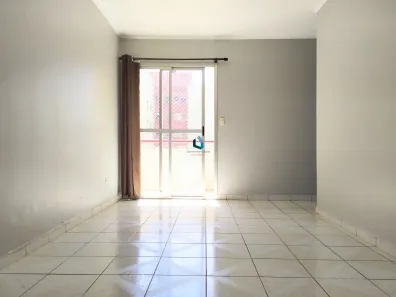 Apartamento com 2 Quartos para alugar, 55m² no Parque São Vicente, Mauá