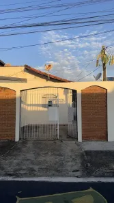 Casa com 2 Quartos à venda, 60m² no Jardim Vale do Sol, São José dos Campos