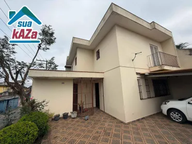 Sobrado com 3 Quartos à venda, 195m² no Vila Nair, São Paulo