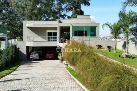 Casa de Condomínio com 6 Quartos à venda, 810m² no Jardim Ibiratiba, São Paulo
