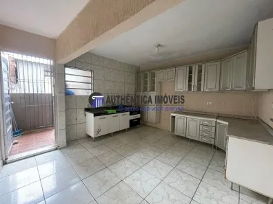 Sobrado com 5 Quartos à venda, 196m² no Jaguaribe, Osasco