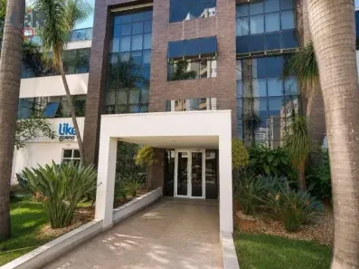 Apartamento com 2 Quartos para alugar, 94m² no Setor Bueno, Goiânia