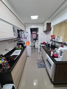Apartamento com 3 Quartos à venda, 104m² no Centro, São Bernardo do Campo