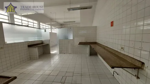 Ponto Comercial para alugar, 200m² no Vila Parque Jabaquara, São Paulo