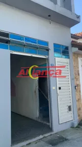 Sala Comercial à venda, 125m² no Parque Continental I, Guarulhos