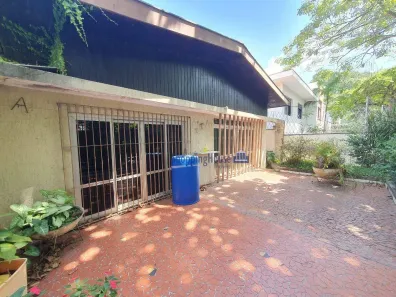 Casa com 3 Quartos à venda, 200m² no Vila Madalena, São Paulo