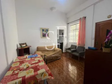 Apartamento com 2 Quartos à venda, 66m² no Maracanã, Rio de Janeiro