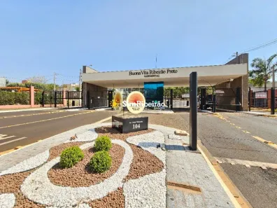 Lote/Terreno à venda, 320m² no Vila do Golf, Ribeirão Preto