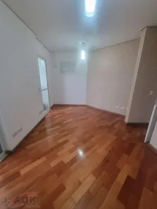 Apartamento com 4 Quartos para alugar, 210m² no Vila Clementino, São Paulo