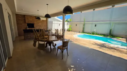 Casa de Condomínio com 3 Quartos à venda, 300m² no Residencial Marcia, São José do Rio Preto
