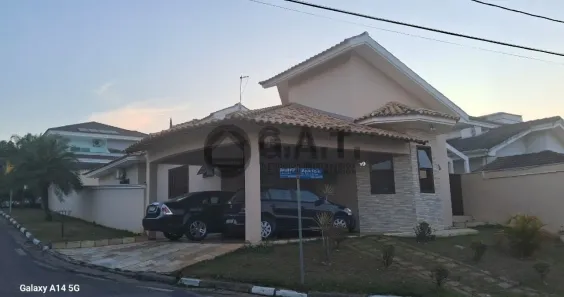 Casa de Condomínio com 3 Quartos à venda, 235m² no Jardim Ibiti do Paço, Sorocaba