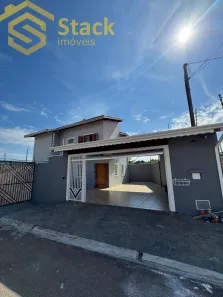 Sobrado com 3 Quartos à venda, 170m² no Jardim São Vicente, Jundiaí