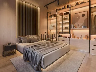 Apartamento com 3 Quartos à venda, 84m² no Além Ponte, Sorocaba