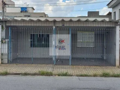 Casa com 4 Quartos à venda, 169m² no Jardim São Francisco, Guarulhos