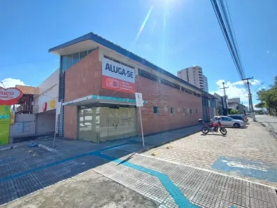 Ponto Comercial para alugar, 525m² no Jatiúca, Maceió