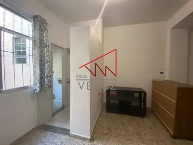 Apartamento com 1 Quarto à venda, 22m² no Centro, Rio de Janeiro