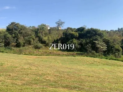 Lote/Terreno à venda, 631m² no Bairro das Palmeiras, Campinas