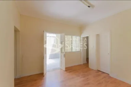 Casa com 3 Quartos para alugar, 165m² no Vila Mariana, São Paulo