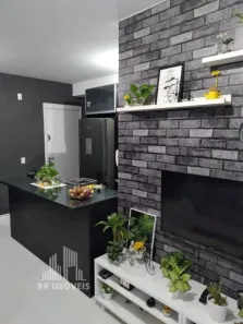 Apartamento com 2 Quartos à venda, 55m² no Centro, Barueri