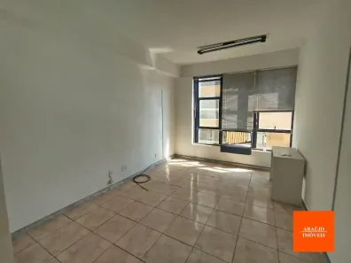 Sala Comercial à venda, 40m² no Savassi, Belo Horizonte