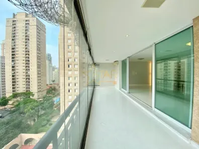 Apartamento com 4 Quartos à venda, 164m² no Brooklin Paulista, São Paulo